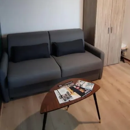 Gare - Jardin Des Plantes - Wifi & Calme *