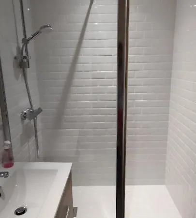 Apartment Gare - Jardin Des Plantes - Wifi & Calme Nantes