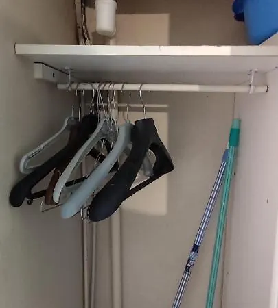 아파트 Gare - Jardin Des Plantes - Wifi & Calme 낭트