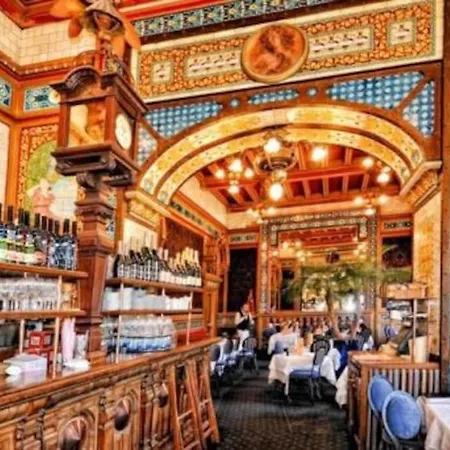 Gare - Jardin Des Plantes - Wifi & Calme *