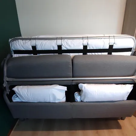 Gare - Jardin Des Plantes - Wifi & Calme * Nantes