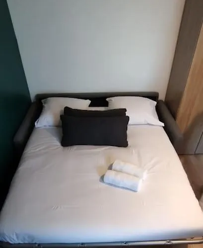 Apartmán Gare - Jardin Des Plantes - Wifi & Calme