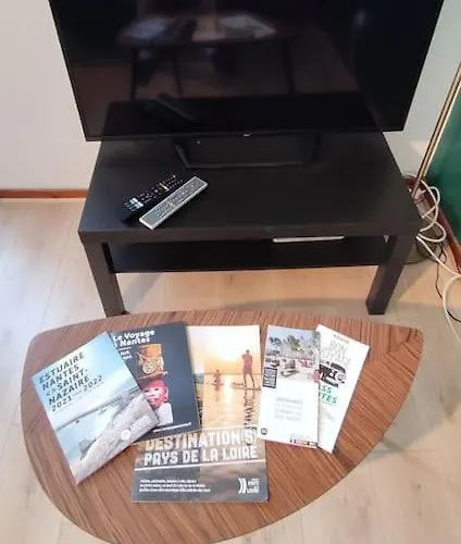 Gare - Jardin Des Plantes - Wifi & Calme