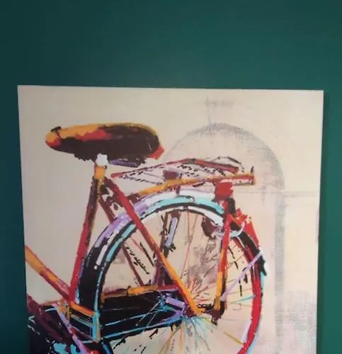 Gare - Jardin Des Plantes - Wifi & Calme Apartmán Nantes