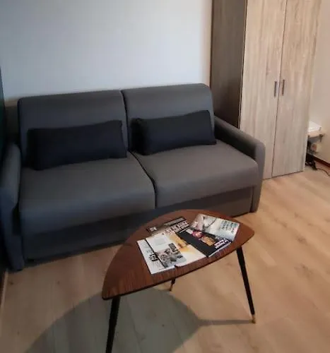 Gare - Jardin Des Plantes - Wifi & Calme *