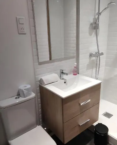 Apartmán Gare - Jardin Des Plantes - Wifi & Calme Nantes