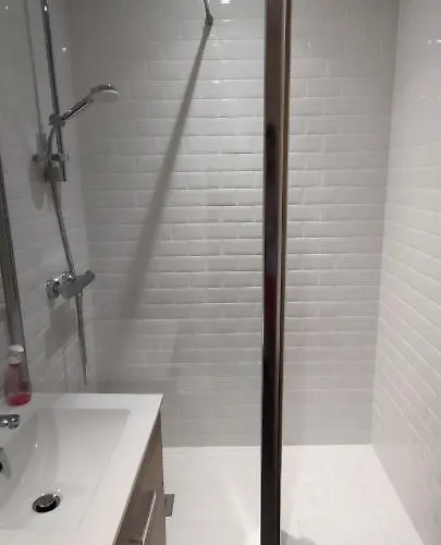 Apartmán Gare - Jardin Des Plantes - Wifi & Calme Nantes