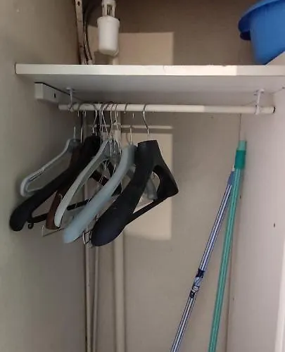 Apartmán Gare - Jardin Des Plantes - Wifi & Calme Nantes