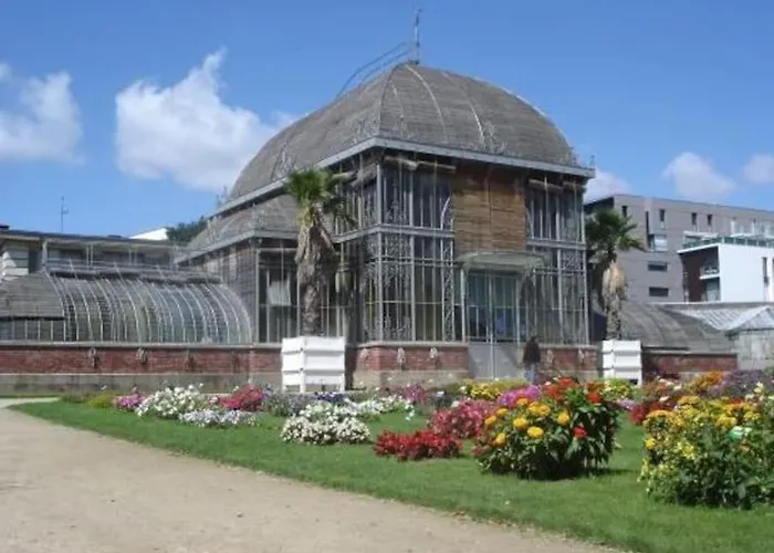 Gare - Jardin Des Plantes - Wifi & Calme *