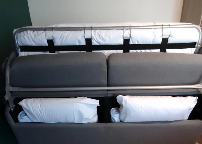 Gare - Jardin Des Plantes - Wifi & Calme * Nantes