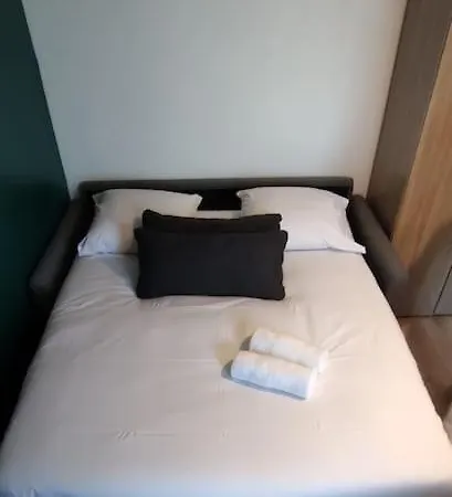 Apartment Gare - Jardin Des Plantes - Wifi & Calme