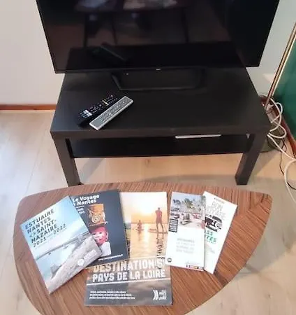 Gare - Jardin Des Plantes - Wifi & Calme