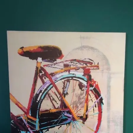 Gare - Jardin Des Plantes - Wifi & Calme Apartment Nantes